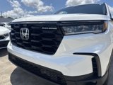 New 2025 Honda Pilot Black Edition image 4