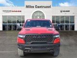 New 2025 RAM 1500 Rebel w/ Rebel Level 2 Equipment Group image 2