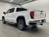 New 2025 GMC Sierra 1500 SLT w/ SLT Premium Package image 3