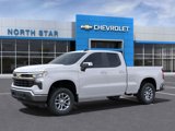 New 2025 Chevrolet Silverado 1500 LT image 2