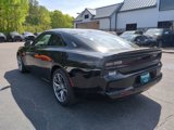 New 2025 Dodge Charger Daytona Scat Pack w/ Track Pack image 4