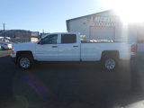 Used 2017 Chevrolet Silverado 3500 W/T image 6