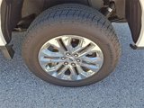 Used 2024 Ford F150 Lariat w/ FX4 Off-Road Package image 6