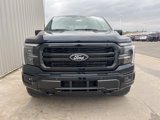 New 2025 Ford F150 Lariat w/ Equipment Group 502A High image 4