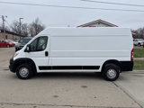 Used 2023 RAM ProMaster 2500 image 2