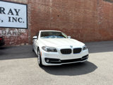 Used 2015 BMW 535i xDrive Sedan image 2