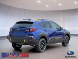 New 2025 Subaru Crosstrek 2.5i Wilderness image 4