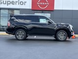 New 2025 Nissan Armada Platinum w/ Convenience Package image 2