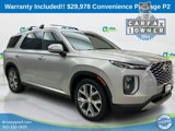 Used 2022 Hyundai Palisade SEL w/ Convenience Package image 3