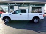 Used 2017 Ford F150 4x4 SuperCab image 2