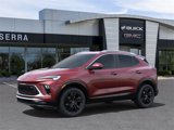 New 2025 Buick Encore GX Sport Touring w/ Comfort Package image 2