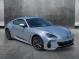 Used 2023 Subaru BRZ Limited w/ Popular Package #1 image 3