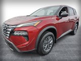 New 2026 Nissan Rogue S image 2