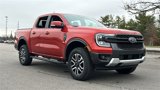 New 2024 Ford Ranger Lariat w/ Trailer Tow Package image 2
