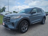 New 2025 Ford Explorer Active image 3