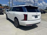 New 2026 Hyundai Palisade Calligraphy image 4