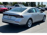 Certified 2024 Honda Accord LX image 6