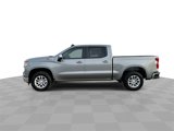 New 2025 Chevrolet Silverado 1500 LT w/ Z71 Off-Road Package image 5