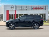 New 2025 Nissan Pathfinder Platinum w/ Cargo Package image 6