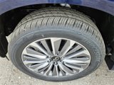 New 2025 INFINITI QX80 Sensory image 3