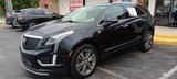 Used 2021 Cadillac XT5 Premium Luxury w/ Platinum Package image 3