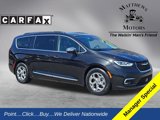 Used 2023 Chrysler Pacifica Limited image 1