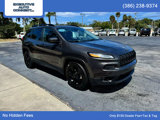 Used 2018 Jeep Cherokee Latitude w/ Altitude Package image 3