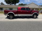 Used 2012 RAM 3500 Laramie w/ Protection Group image 2