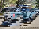 Certified 2022 Ford Bronco Black Diamond image 3