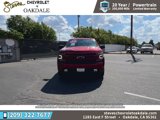Certified 2022 Chevrolet Silverado 1500 RST w/ All Star Edition Plus image 4