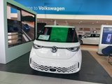 New 2025 Volkswagen ID. Buzz Pro S image 5