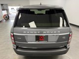 Used 2016 Land Rover Range Rover HSE image 5