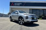 New 2025 Mitsubishi Outlander Sport SE image 2