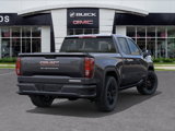 New 2026 GMC Sierra 1500 Elevation image 4