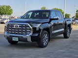 New 2025 Toyota Tundra 1794 Edition image 2