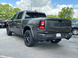 New 2025 RAM 1500 Laramie image 5