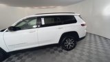 New 2025 Jeep Grand Cherokee L Limited w/ Luxury Tech Group II image 5