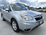 Used 2015 Subaru Forester 2.5i Limited w/ Popular Package #1 image 2