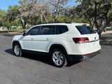Used 2021 Volkswagen Atlas SE image 4