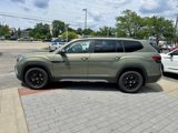 New 2025 Volkswagen Atlas Peak Edition SE image 4