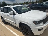 Used 2021 Jeep Grand Cherokee Laredo X image 5