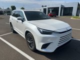 Used 2024 Lexus TX 350 AWD image 3