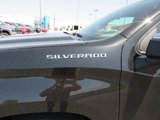 New 2025 Chevrolet Silverado 1500 LTZ image 3