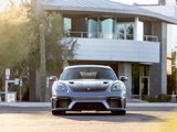 Used 2023 Porsche 718 Cayman GT4 RS image 3
