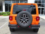 New 2025 Jeep Wrangler Sahara image 5