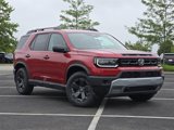 New 2026 Honda Passport RTL image 2