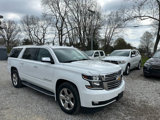 Used 2016 Chevrolet Suburban LTZ image 3