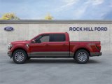 New 2025 Ford F150 King Ranch w/ FX4 Off-Road Package image 4