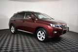 Used 2015 Lexus RX 350 AWD image 4