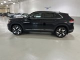New 2025 Volkswagen Atlas Cross Sport SEL image 5
